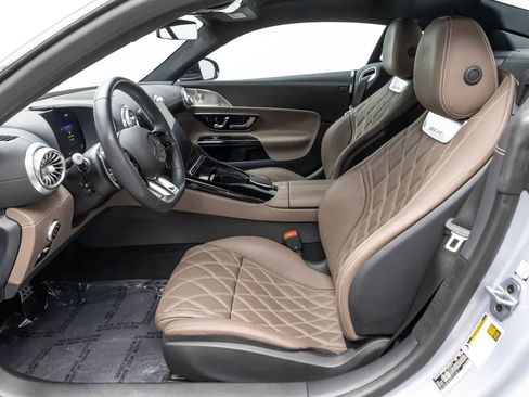 Used 2024 Mercedes-Benz AMG GT 55 image 11