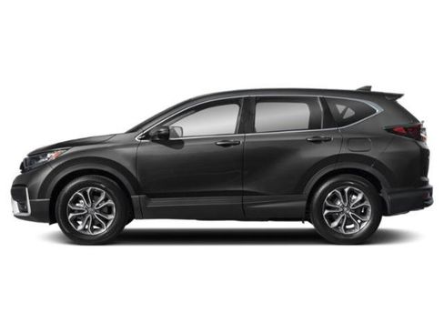 Used 2021 Honda CR-V EX-L image 26
