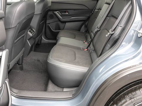 New 2026 MAZDA CX-5 Preferred AWD/4WD image 36