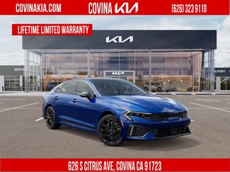 New 2026 Kia K5 GT w/ GT1 Package video 1