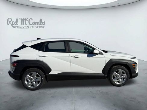 New 2026 Hyundai Kona SE FWD image 6