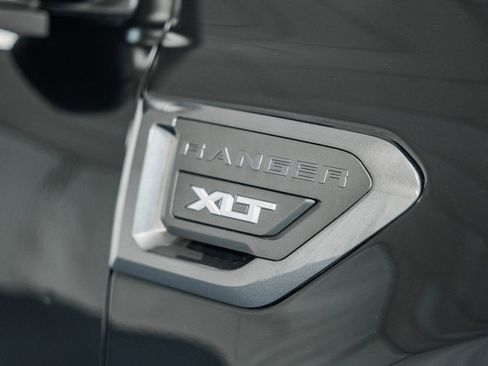 Certified 2020 Ford Ranger XLT w/ Equipment Group 301A Mid image 13