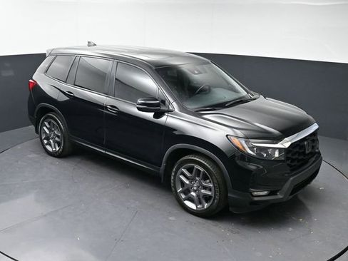 Used 2022 Honda Passport EX-L image 25