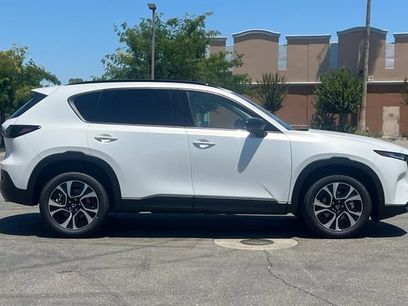 New 2026 MAZDA CX-5 Preferred