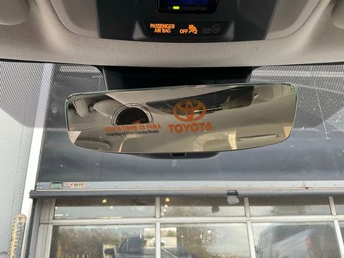 New 2026 Toyota Corolla LE image 17