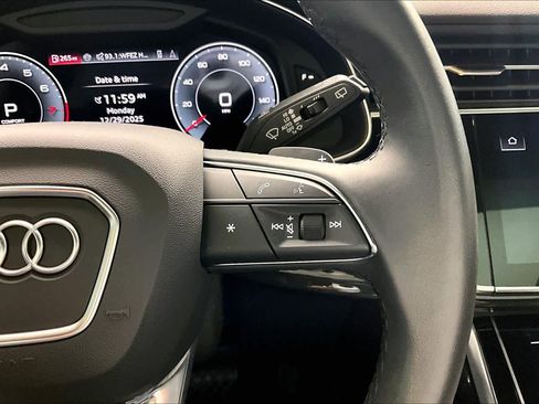 Used 2024 Audi Q7 2.0T Premium Plus image 24