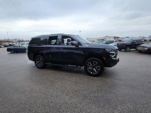 Used 2021 Chevrolet Tahoe Z71 image 6