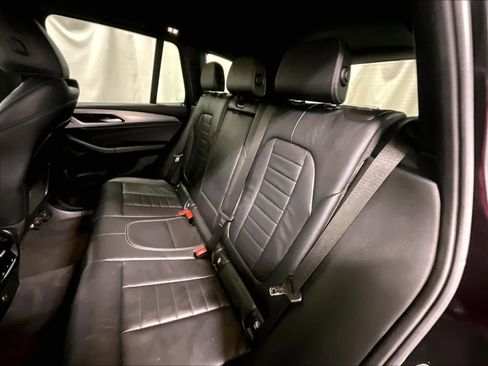 Used 2019 BMW X3 xDrive30i w/ Premium Package image 15