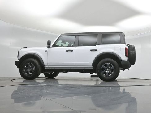 New 2026 Ford Bronco Big Bend AWD/4WD image 49