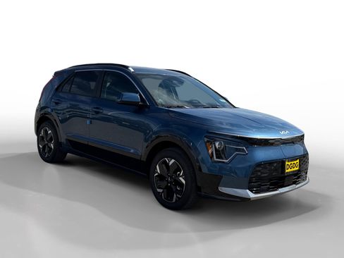 New 2026 Kia Niro Wind image 7