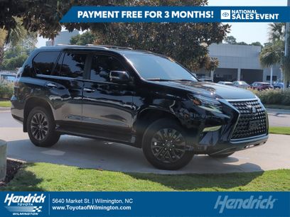 Used 2023 Lexus GX 460 Premium w/ Premium Package