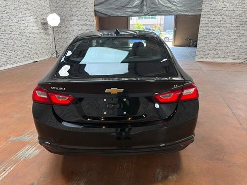 Used 2024 Chevrolet Malibu LT FWD image 6