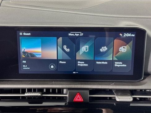 New 2026 Kia Sportage X-Line AWD/4WD image 16