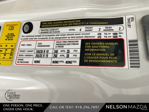 Used 2011 BMW M3 Convertible image 43