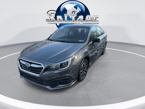 Used 2019 Subaru Legacy 2.5i w/ Alloy Wheel Package image 4