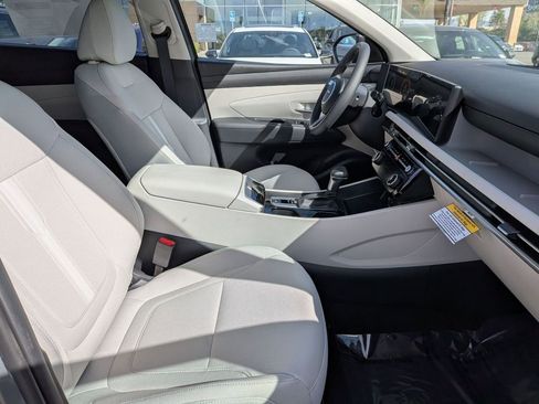 New 2026 Hyundai Tucson SEL image 30