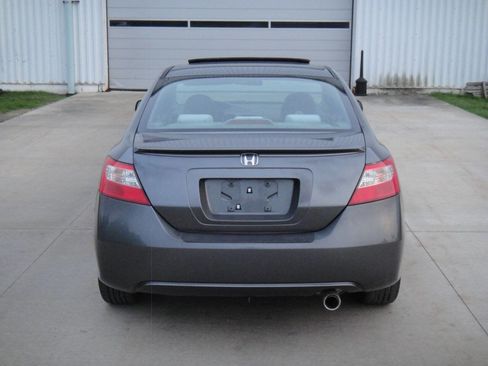 Used 2010 Honda Civic EX image 8