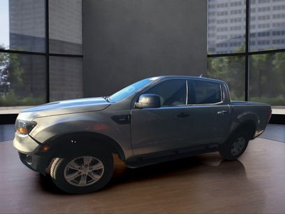 Used 2020 Ford Ranger XL w/ Equipment Group 101A Mid