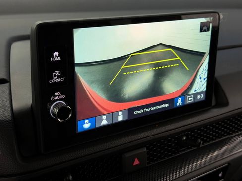 New 2026 Honda CR-V Sport-L image 30