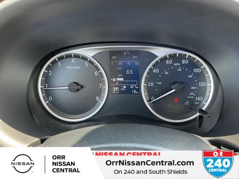 New 2025 Nissan Kicks Play S image 22