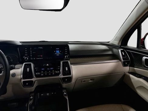 Certified 2023 Kia Sorento EX AWD/4WD image 24