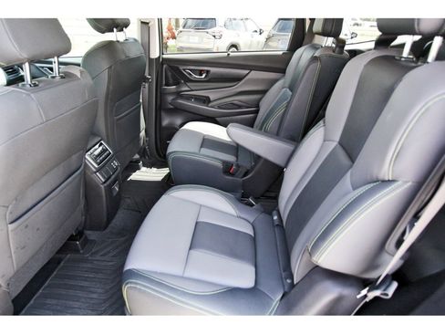Used 2024 Subaru Ascent Onyx Edition Limited AWD/4WD image 9
