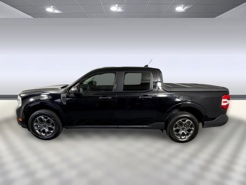 Used 2022 Ford Maverick XLT image 2