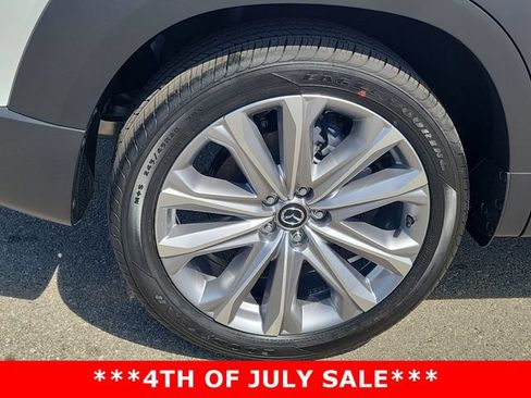 New 2026 MAZDA CX-50 AWD 2.5 S w/ Weather Package image 25