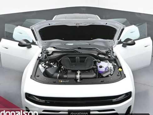 New 2026 Dodge Charger R/T w/ Driver Convenience Group AWD/4WD image 22