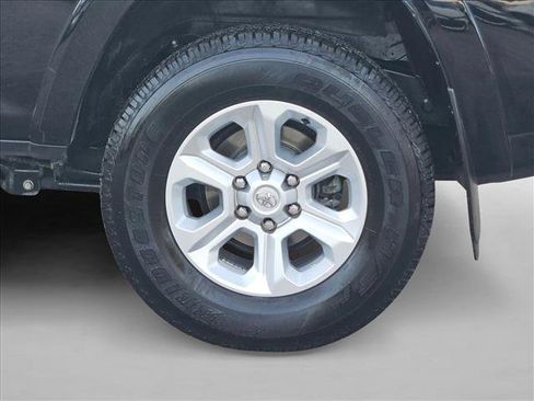 Used 2023 Toyota 4Runner SR5 Premium image 25