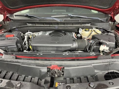 Used 2022 GMC Yukon SLT w/ SLT Luxury Package image 10