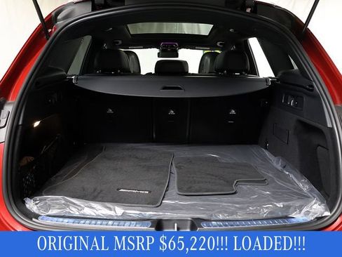 Certified 2026 Mercedes-Benz GLC 300 4MATIC image 29