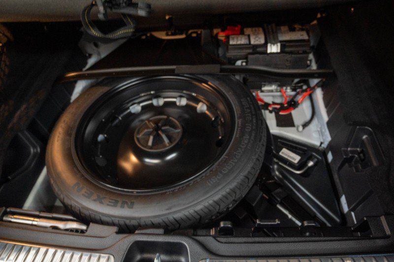 Certified 2026 Mercedes-Benz GLC 300 image 31