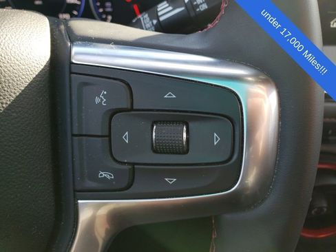 Certified 2024 Chevrolet Blazer RS image 13