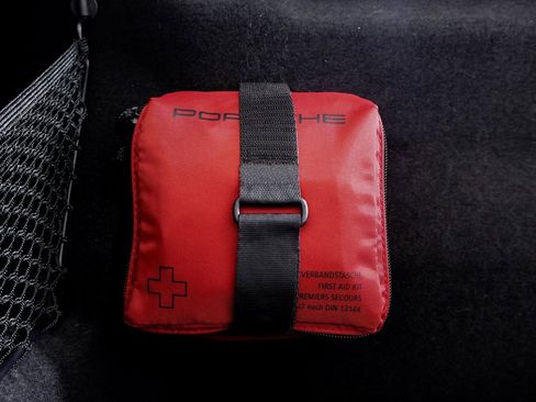 Used 2024 Porsche 911 Targa 4S image 10