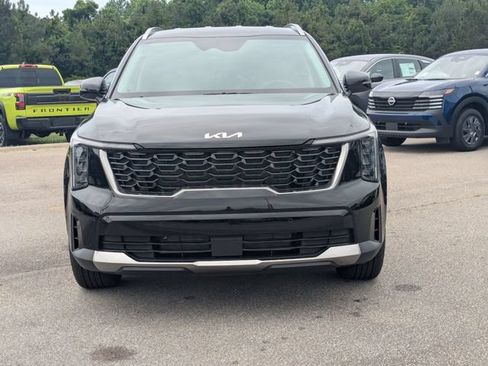 Used 2025 Kia Sorento S FWD image 8