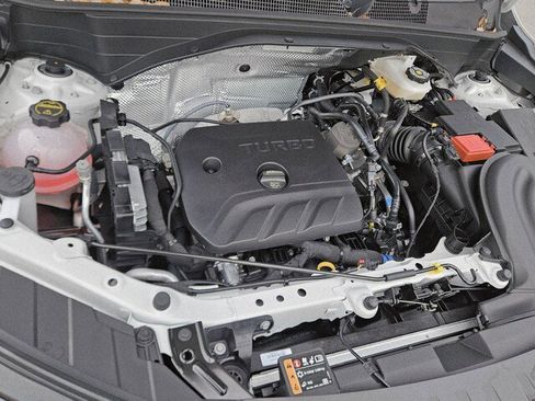 New 2026 Chevrolet TrailBlazer ACTIV w/ Convenience Package image 19