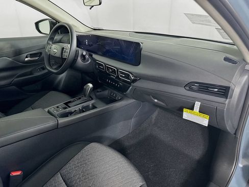 New 2026 Nissan Sentra SV w/ Floor Mat Package FWD image 34