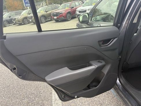 Used 2025 Subaru Impreza 2.0i image 13