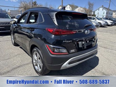 Used 2023 Hyundai Kona SEL w/ Cargo Package AWD/4WD image 9