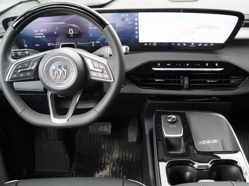 New 2026 Buick Enclave Sport Touring w/ Super Cruise Package FWD image 25