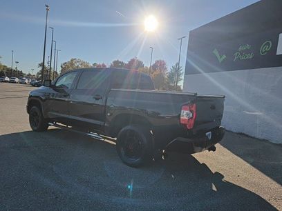 Used 2021 Toyota Tundra TRD Pro