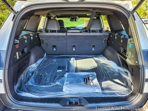 New 2026 Subaru Outback Limited XT AWD/4WD image 23