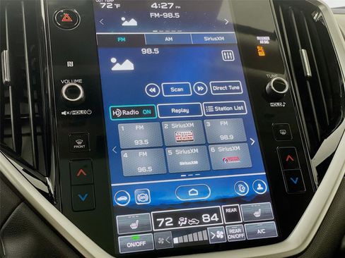 Certified 2025 Subaru Ascent Limited image 19