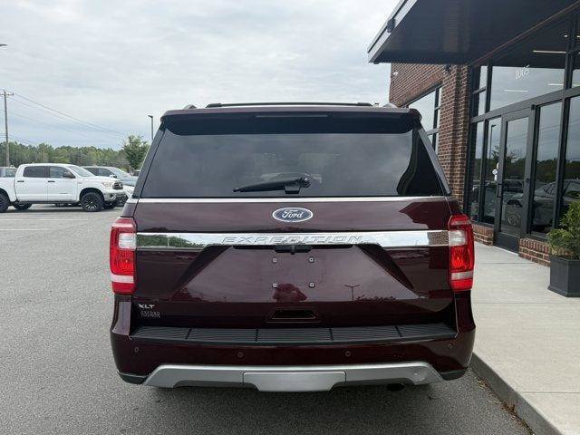 Used 2020 Ford Expedition XLT w/ Equipment Group 202A AWD/4WD image 21