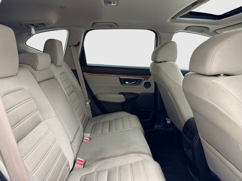 Used 2022 Honda CR-V EX image 44
