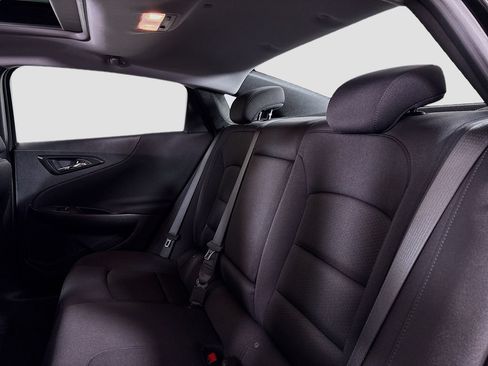 Certified 2024 Chevrolet Malibu LT FWD image 26