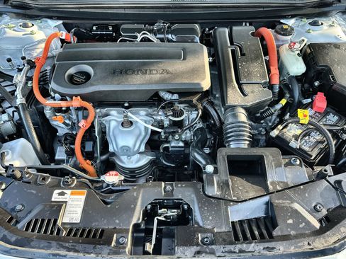 Used 2024 Honda Accord Sport image 13