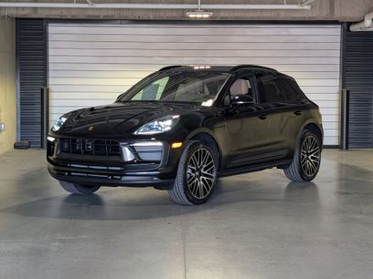 New 2026 Porsche Macan