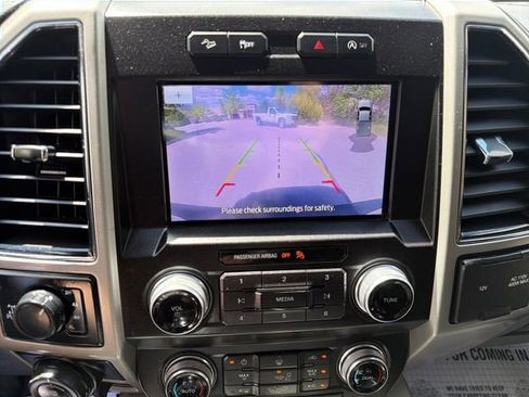 Used 2019 Ford F150 Lariat w/ Equipment Group 502A Luxury AWD/4WD image 23